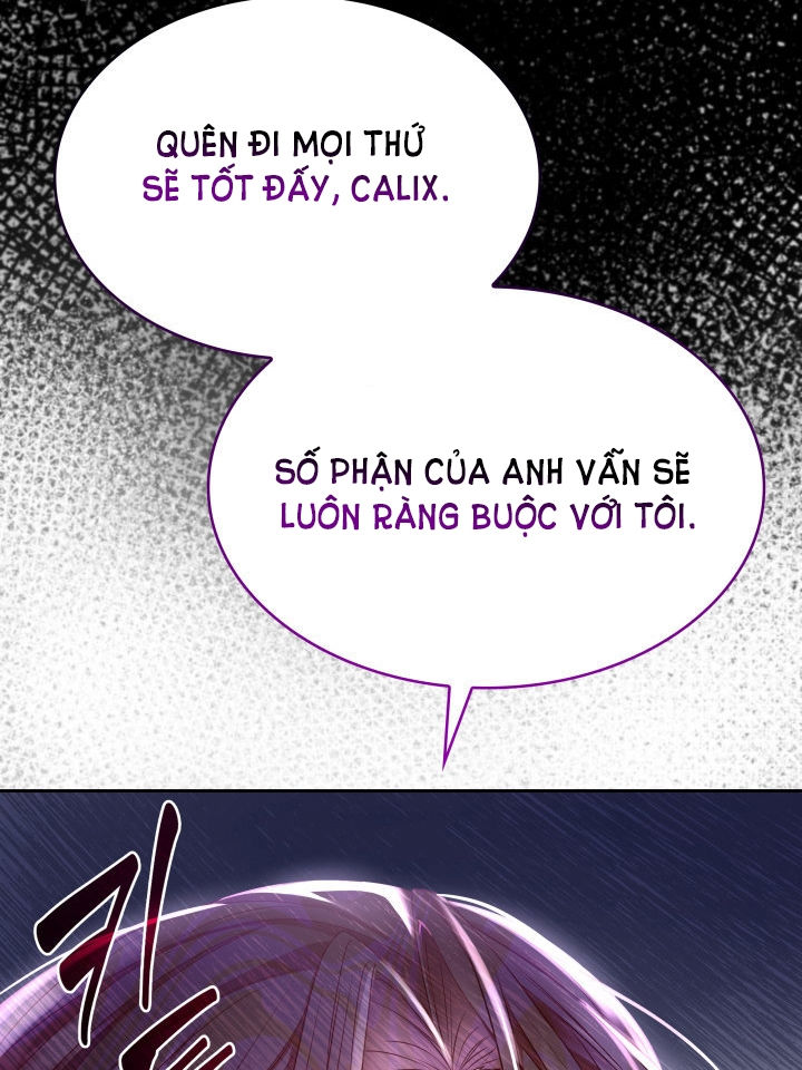 từ ác nữ tôi phải trở thành một người mẹ chapter 22.1 18