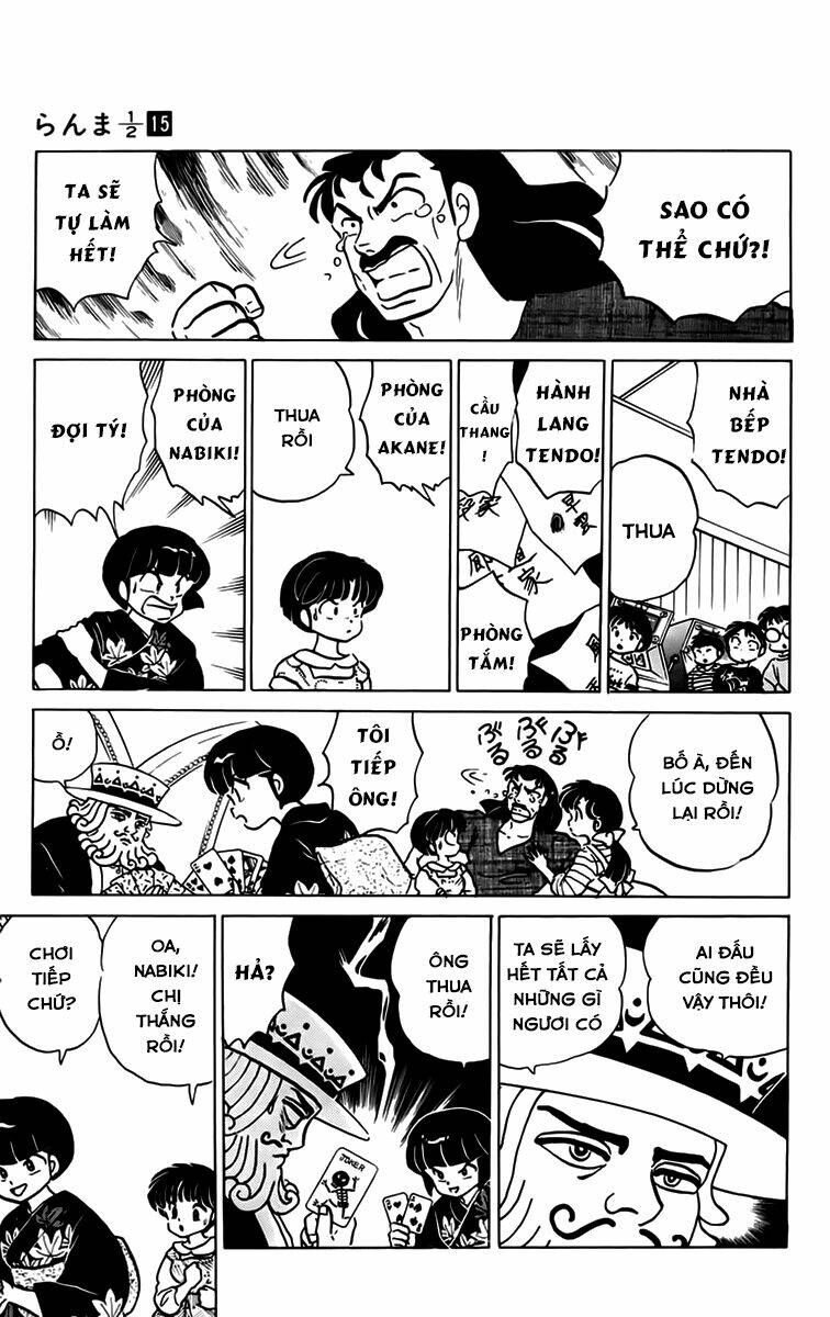 suối lời nguyền chapter 151 12