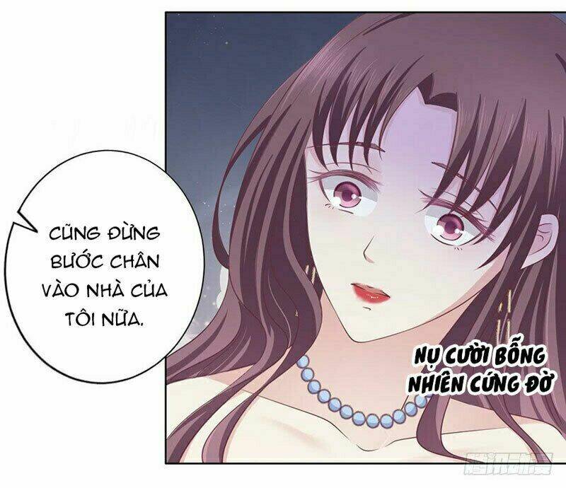 liệt ái tri hạ: series mật đào tiểu tình nhân chapter 127 22