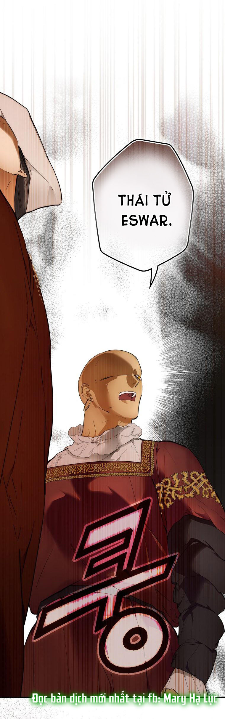quý cô bí ẩn - secret lady chapter 63.2 22