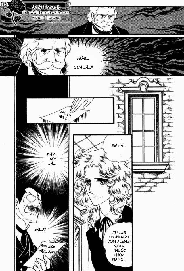 orpheus no mado chapter 21 45