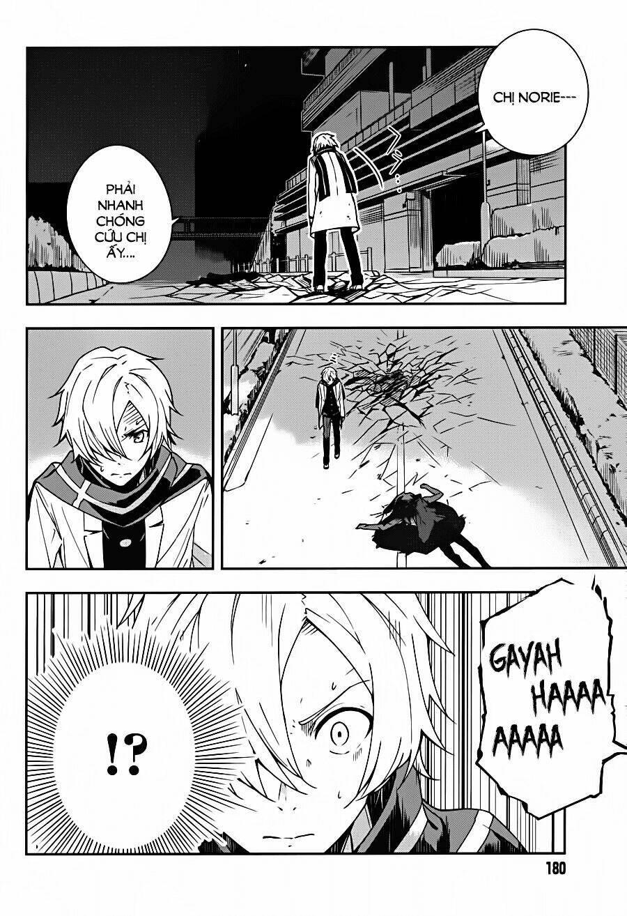 zettai naru kodokusha chapter 10 10