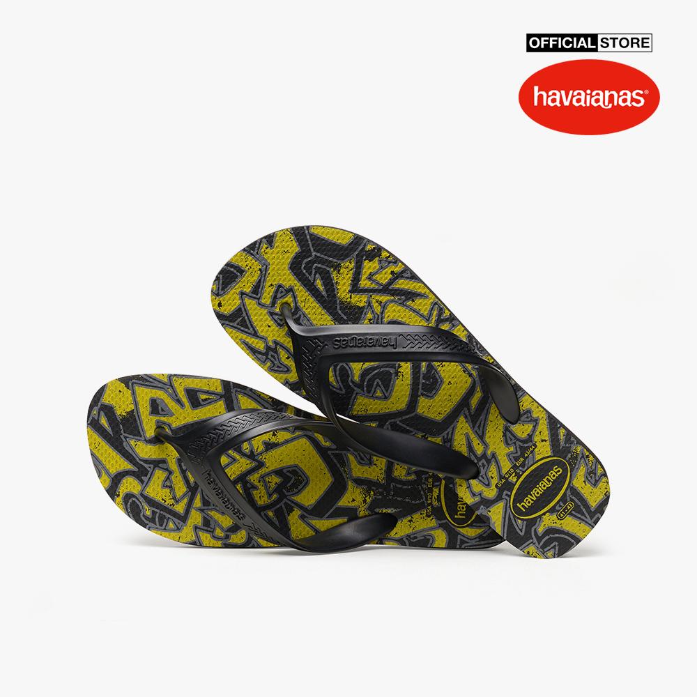 HAVAIANAS - Dép nam Top Max Street 4140284