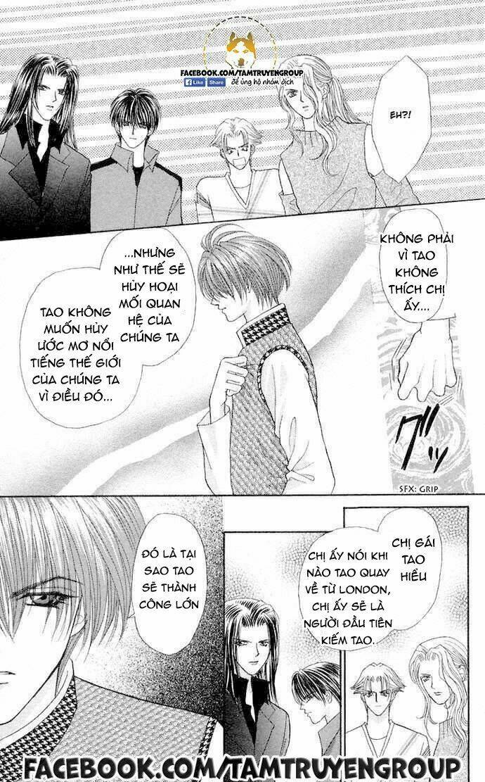 kaikan phrase chapter 86 11