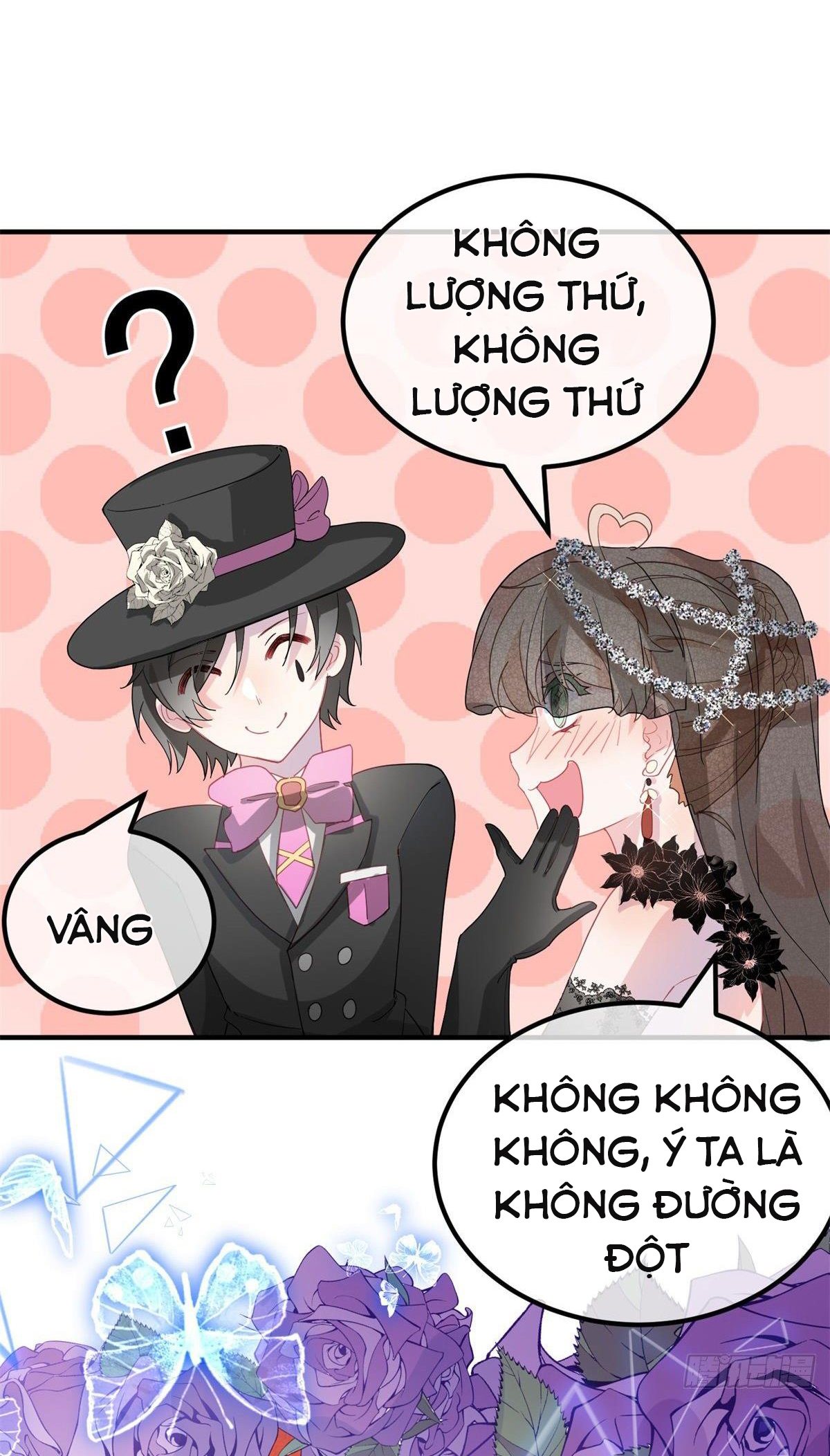 kế hoạch công lược công tước lạnh lùng chapter 4 10