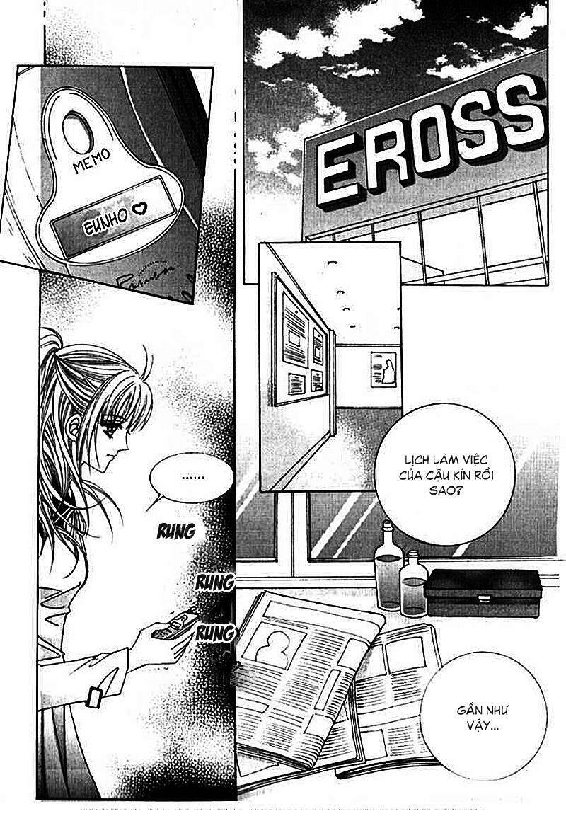 cô nàng xinh đẹp chapter 3.3 28