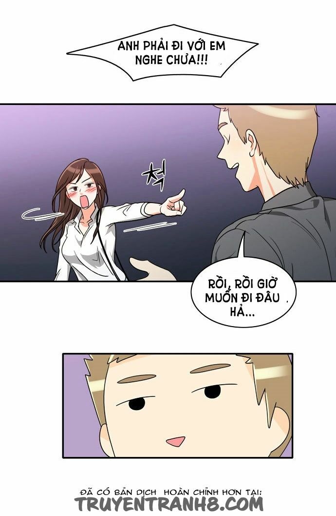 do it one more time- yêu lại từ đầu chapter 10 56