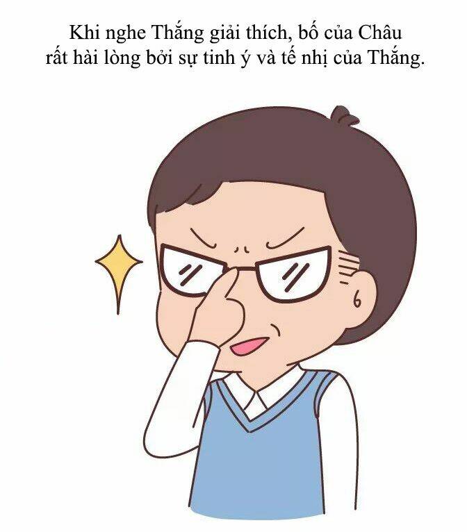 giải mã tình yêu chapter 181 14