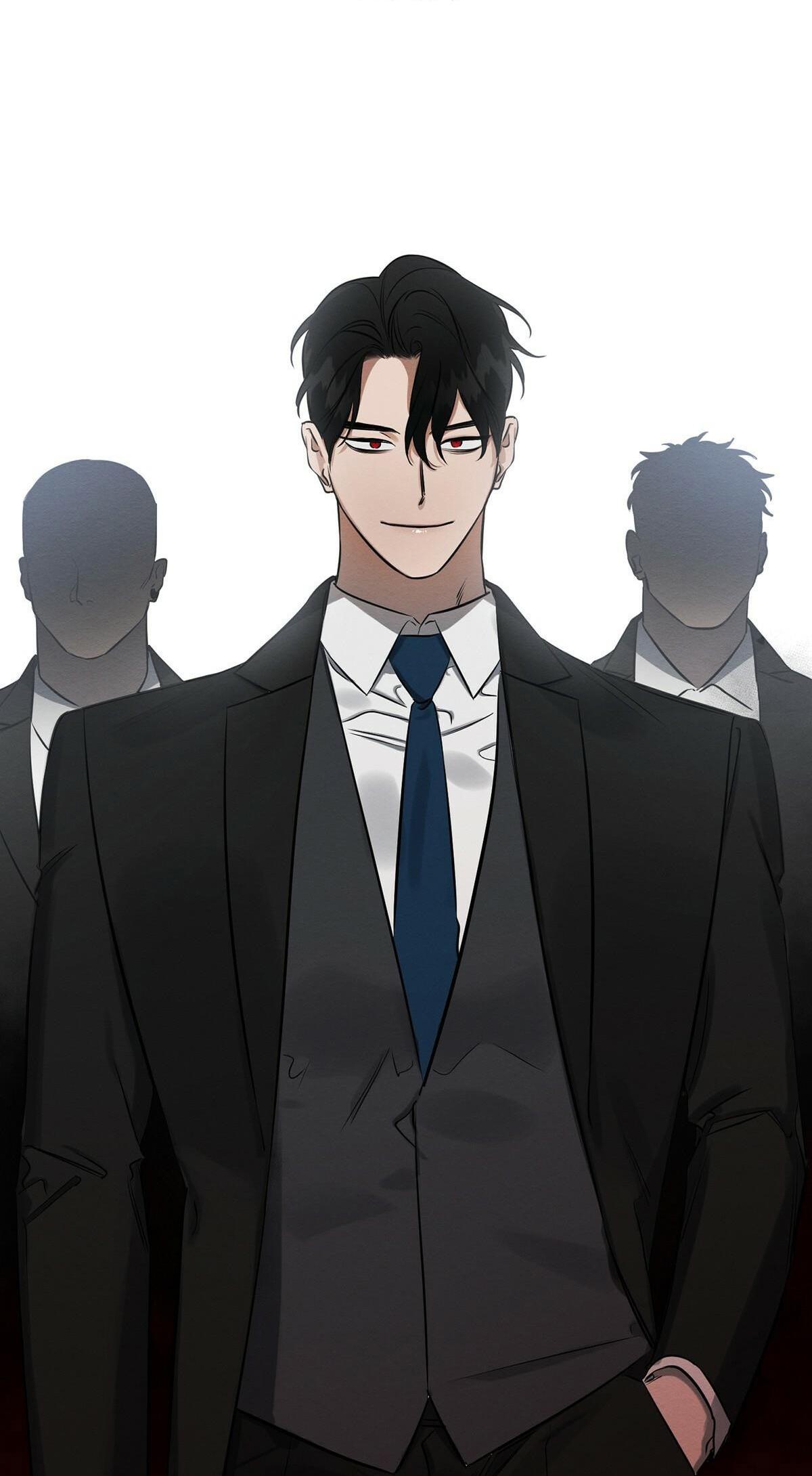 vòng xoáy của ác ma chapter 4 19