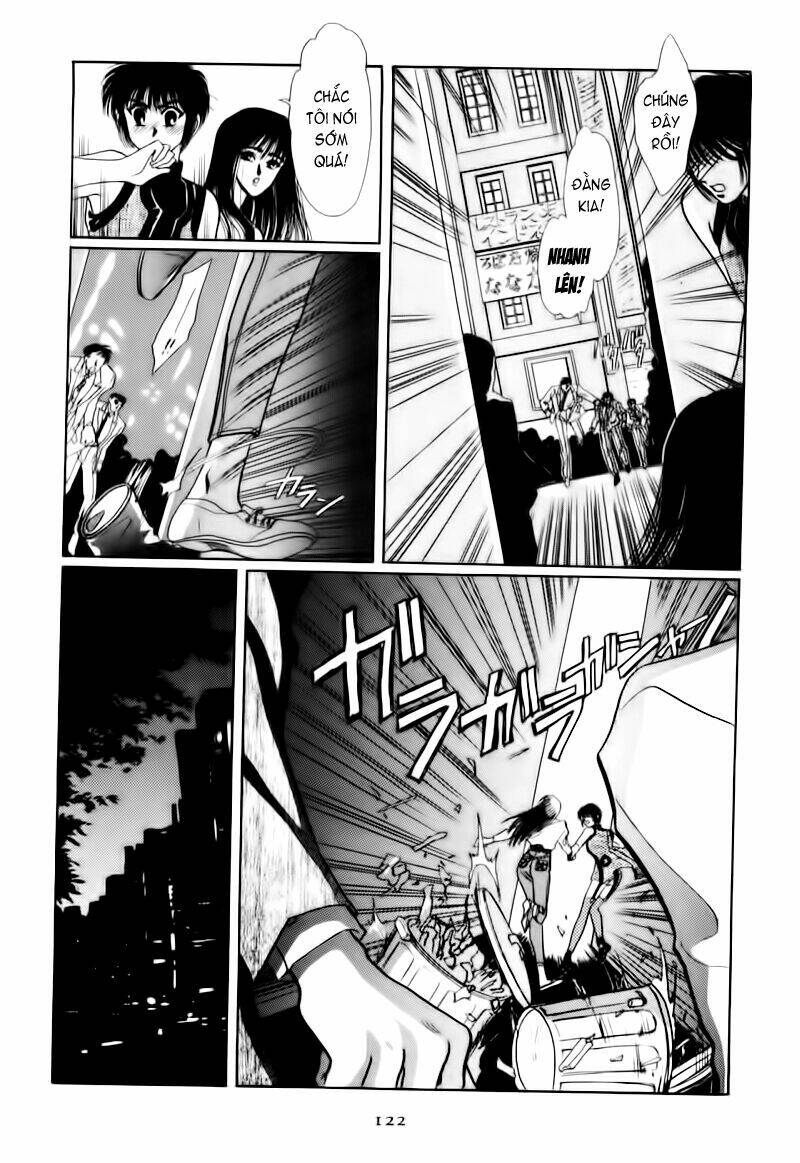 tokyo babylon version 2 chapter 2 12