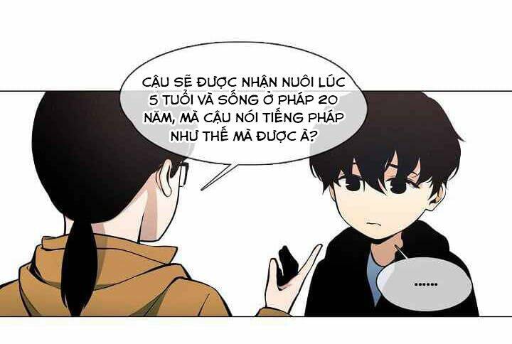 thước phim sự thật chapter 17 28