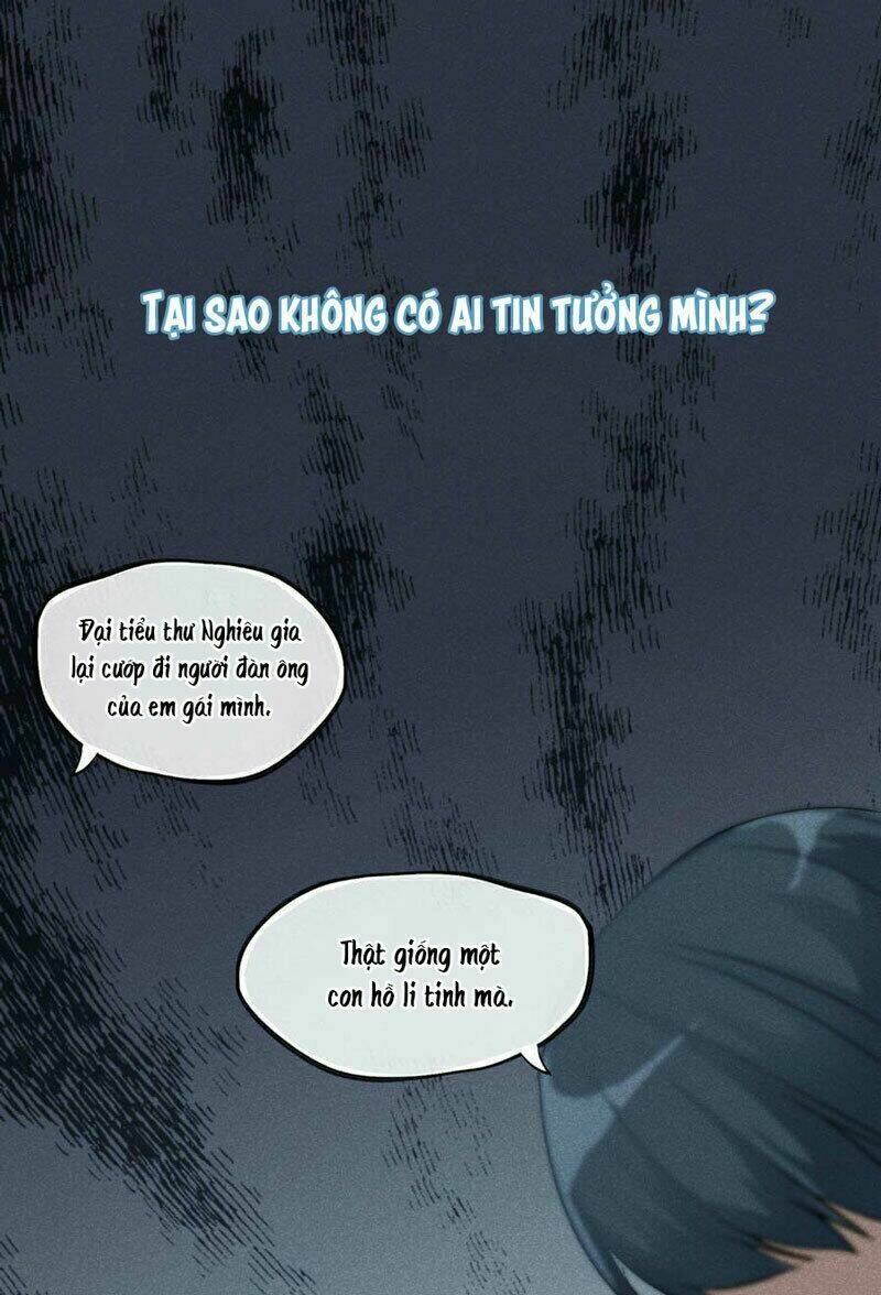 cạm bẫy lửa tình chapter 1 23