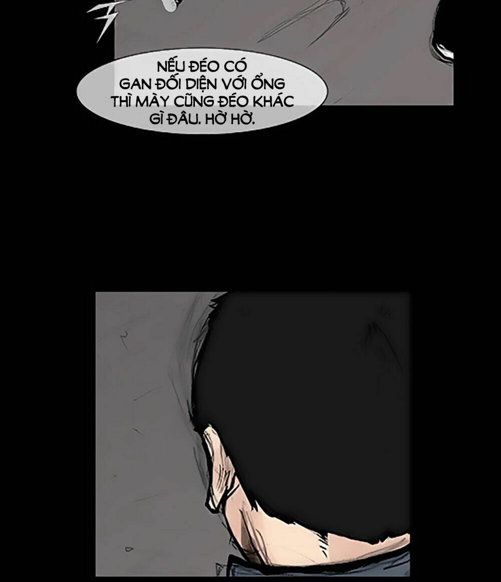 độc cô tiền truyện chapter 62 21