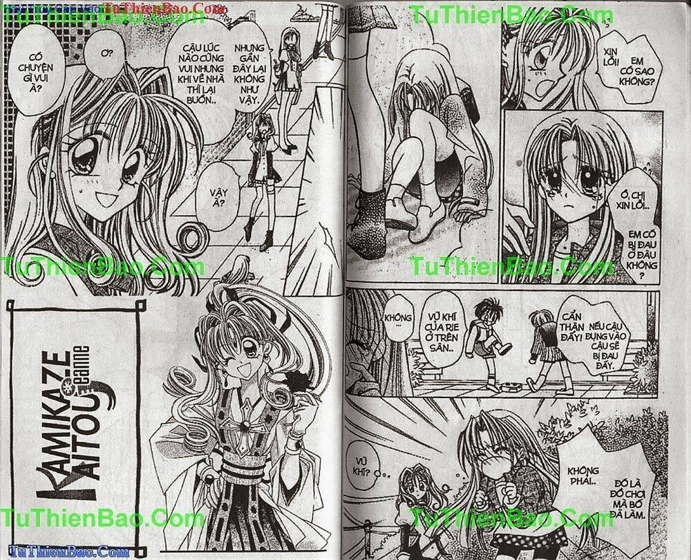 thiên thần bóng tối chapter 1 63