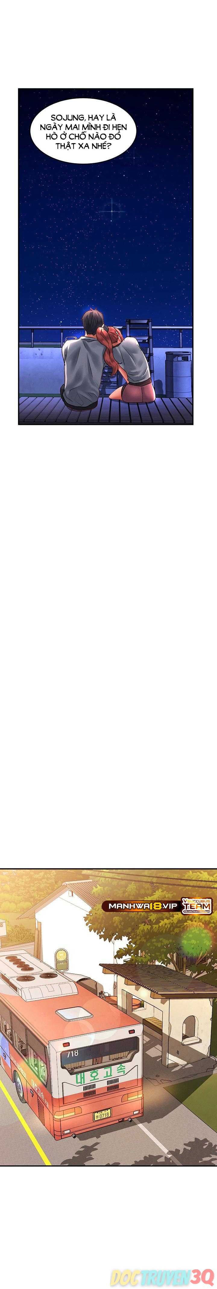 mở khóa tim nàng chapter 68 17