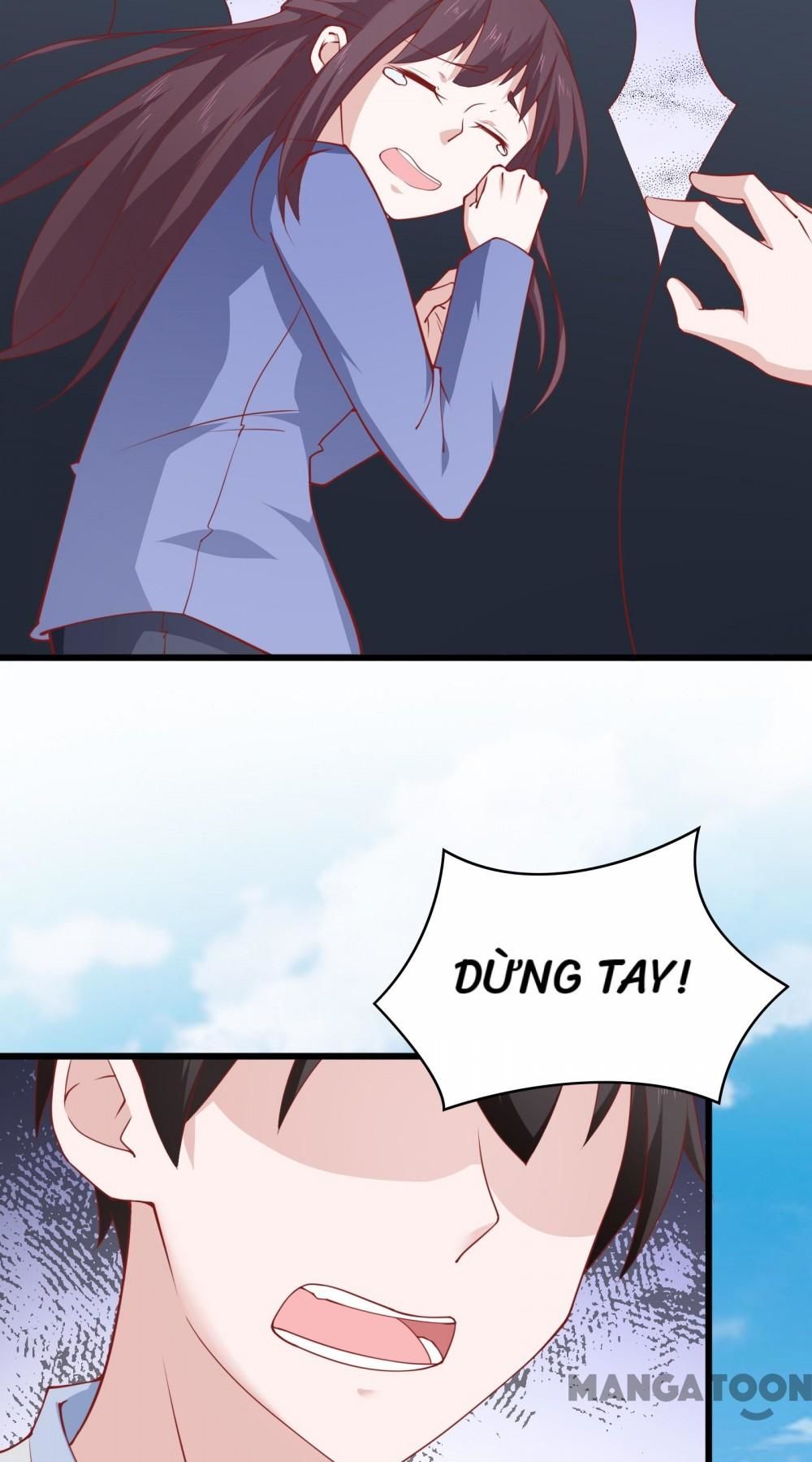 chiếc điện thoại thần kỳ chapter 20 26