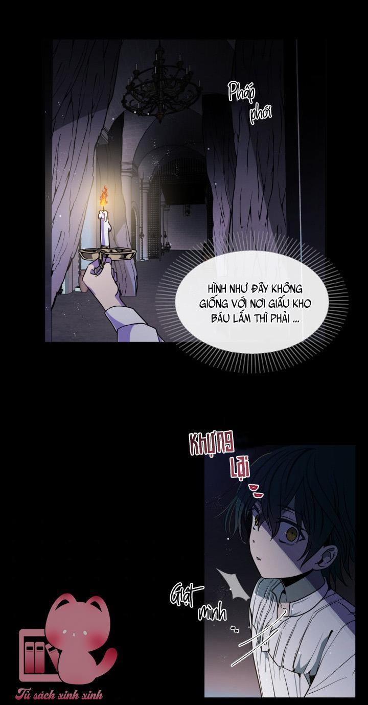 nguyện ước vô vọng của ma nữ chapter 11 27