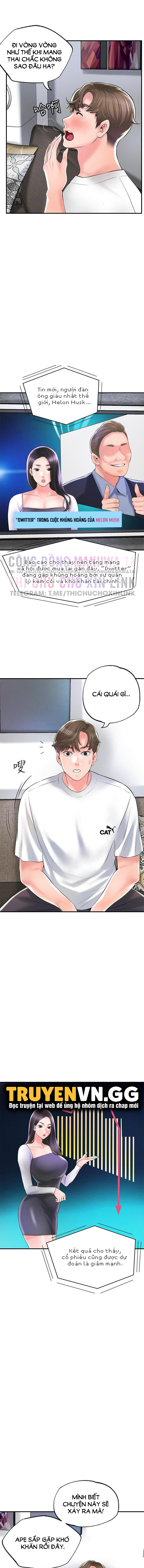 thị trấn nóng bỏng chapter 75 10