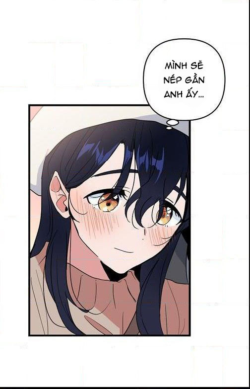 tình yêu cún con chapter 10.1 34