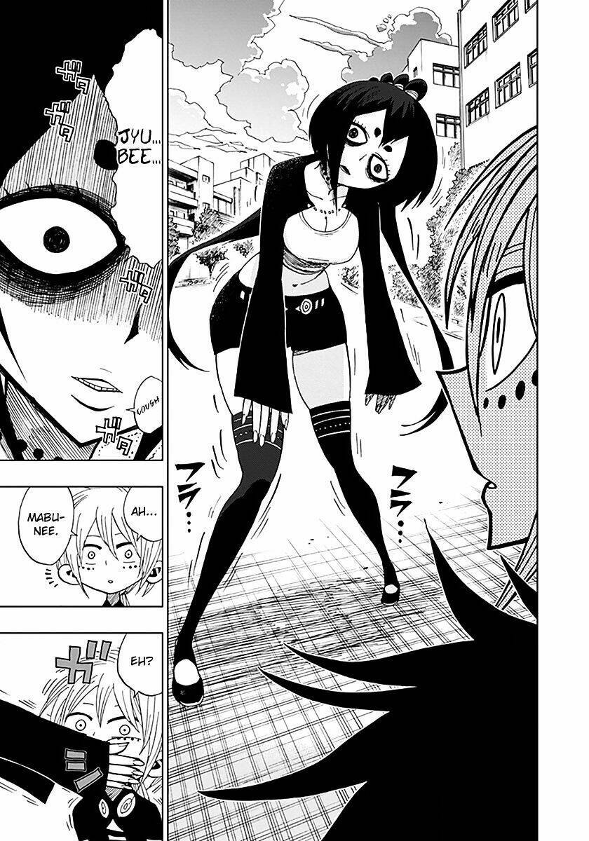 nejimaki kagyu chapter 37 23