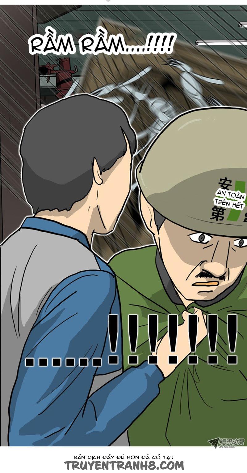 hồi sinh chapter 19 8