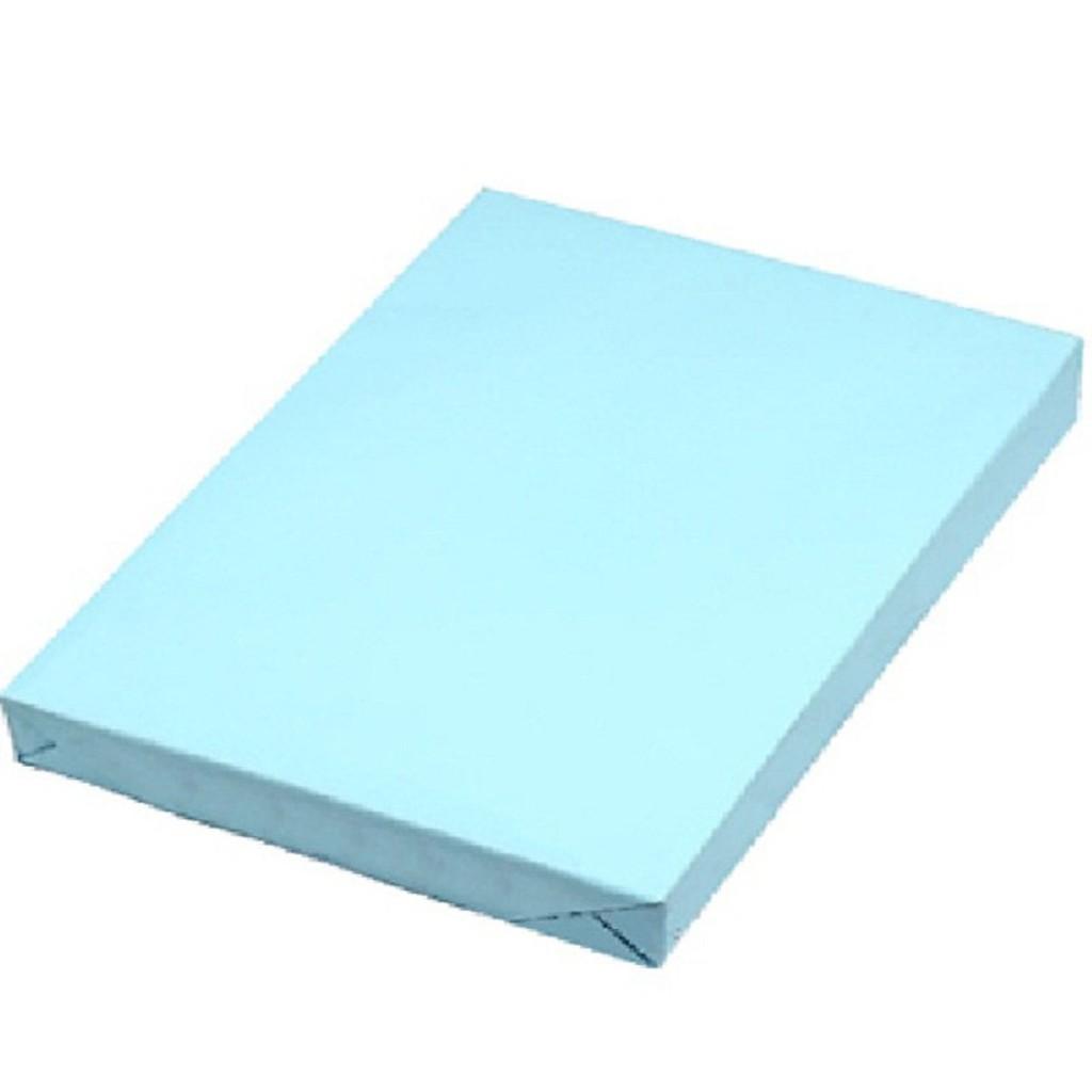 Giấy A4 Thái Lan Màu 80 gsm 500 tờ