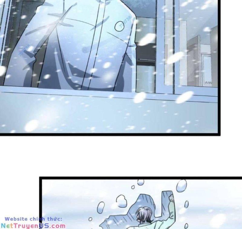 đóng băng toàn cầu: tôi gây dựng nên phòng an toàn thời tận thế chapter 80 41