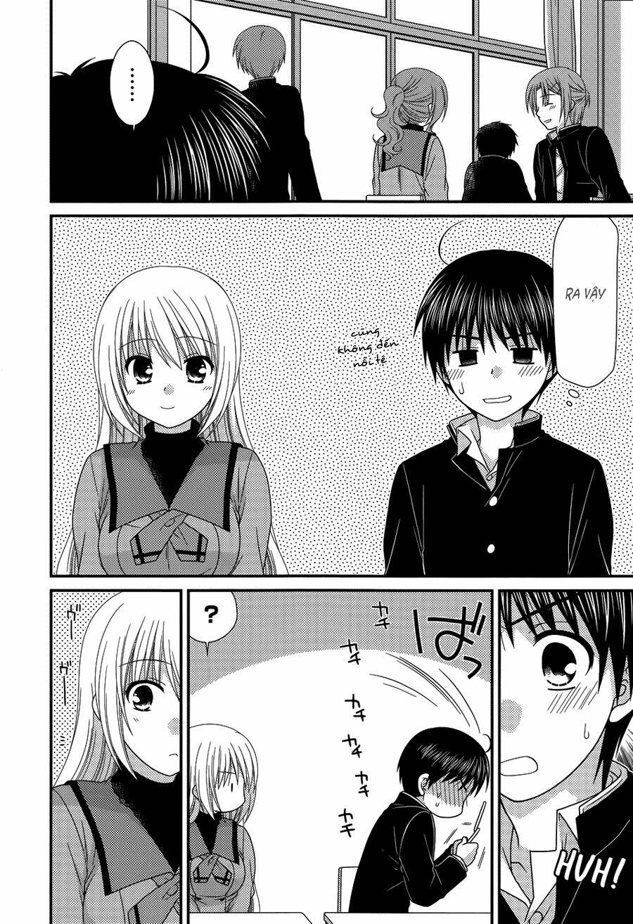 tonari no kashiwagi-san chapter 41 12
