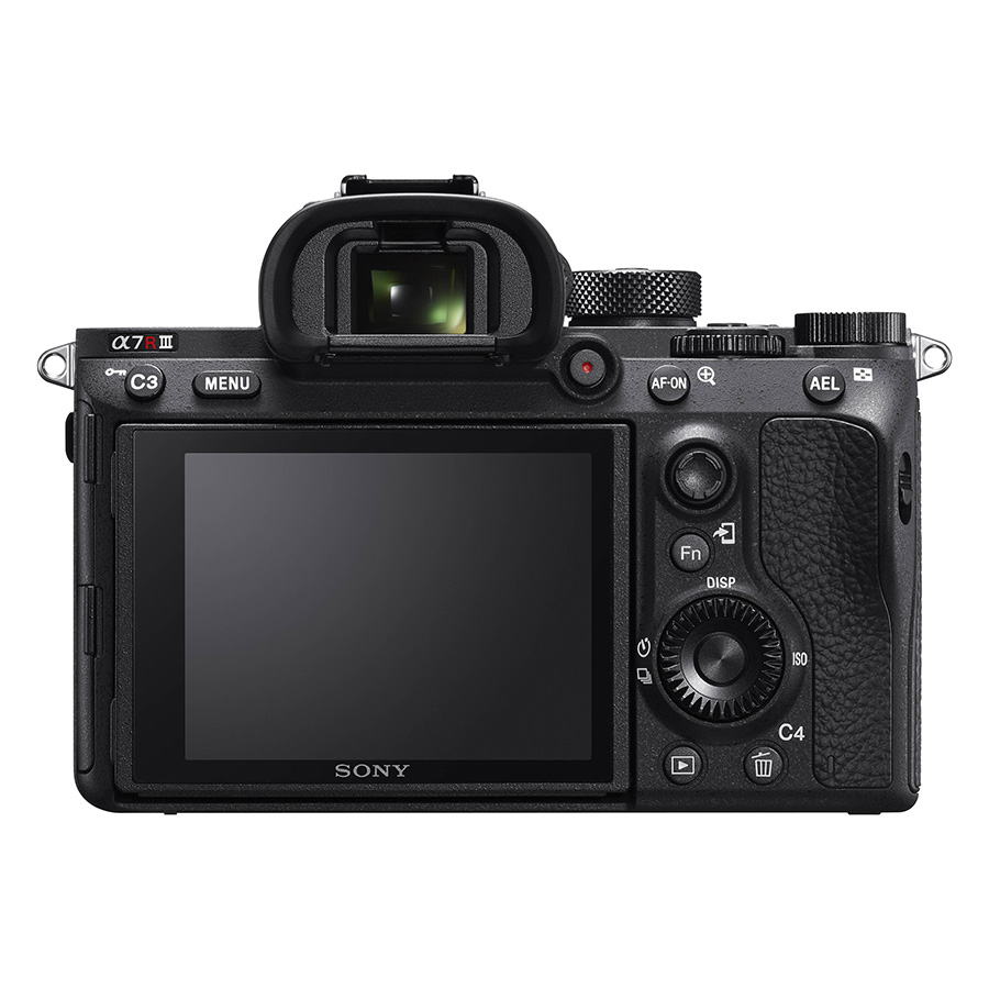 Máy Ảnh Sony Alpha A7R MARK III Body- Hàng chính hãng