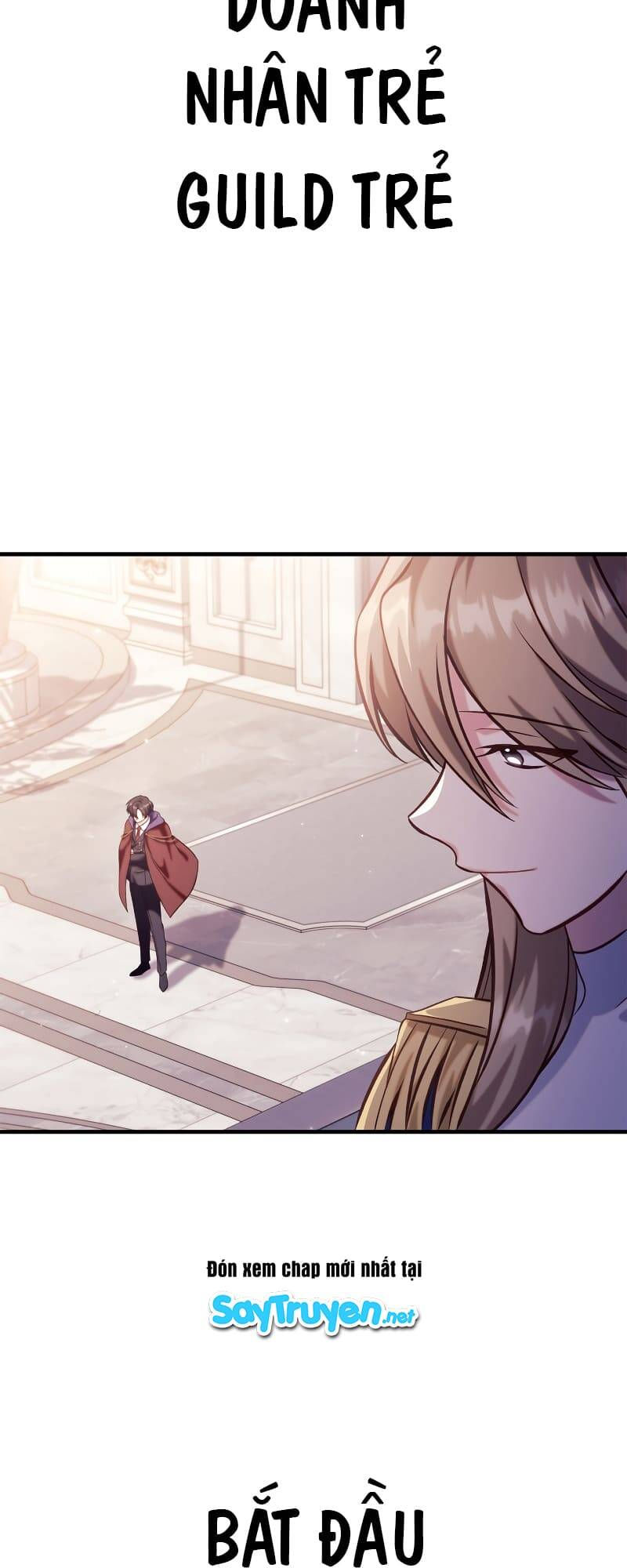 Kí Sự Hồi Quy Chapter 65 65