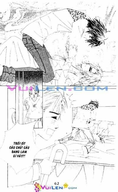 tìm lại tình yêu chapter 68 3