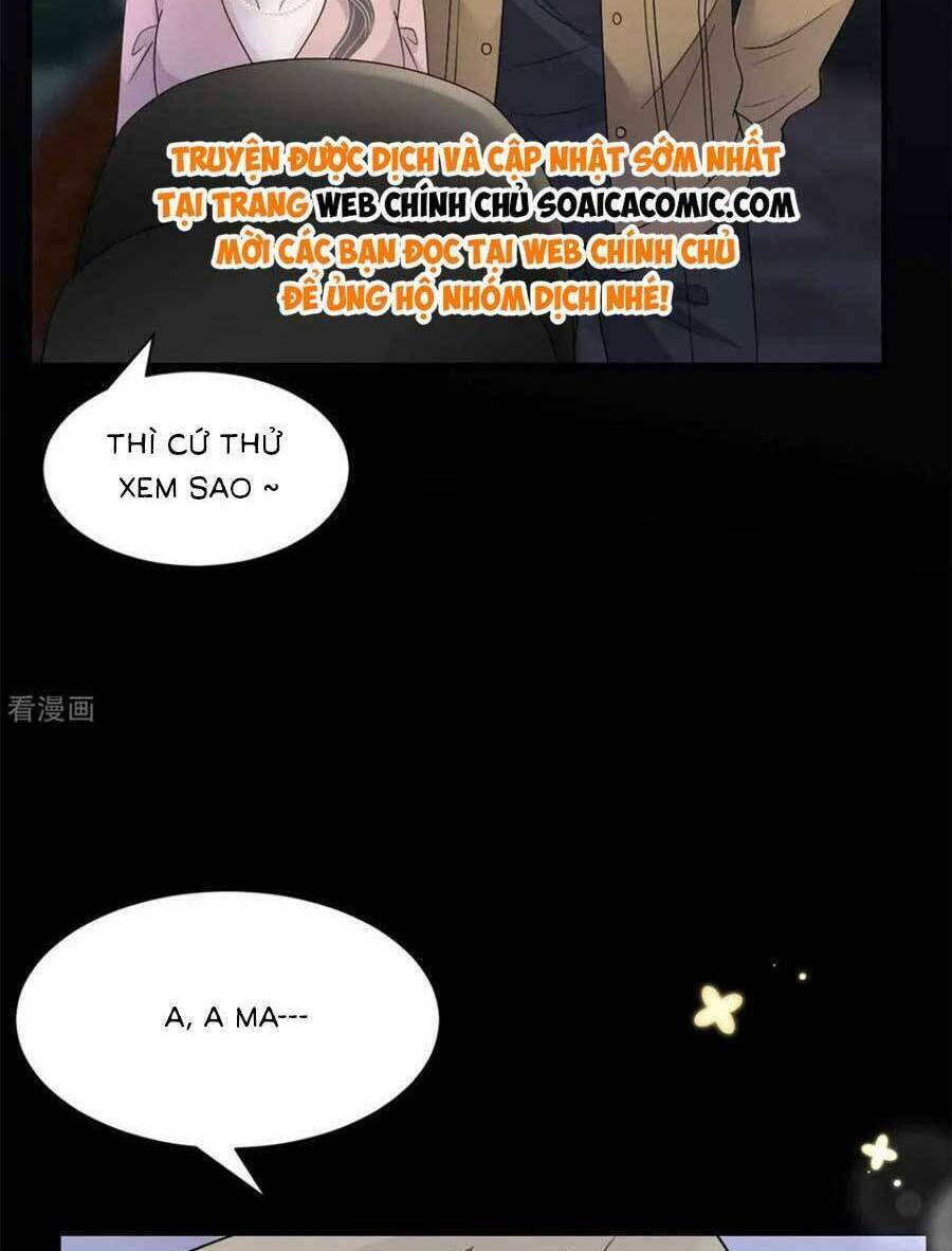 đại tiểu thư có ý đồ gì xấu đâu chapter 184 47