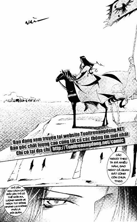 lâu lan y mộng chapter 2 105