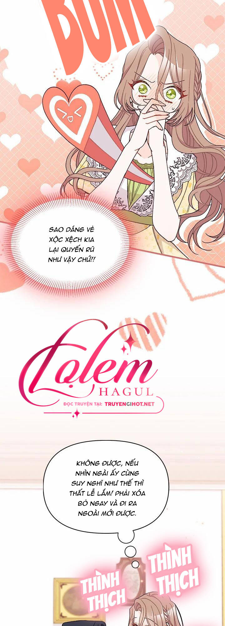 Tôi Đã Có Chồng Sau Khi Nhặt Được Nam Chính chapter 47.1 35