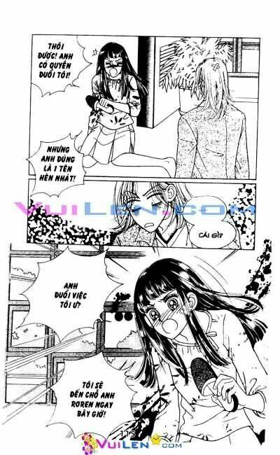 bữa tối của hoàng tử chapter 4 115