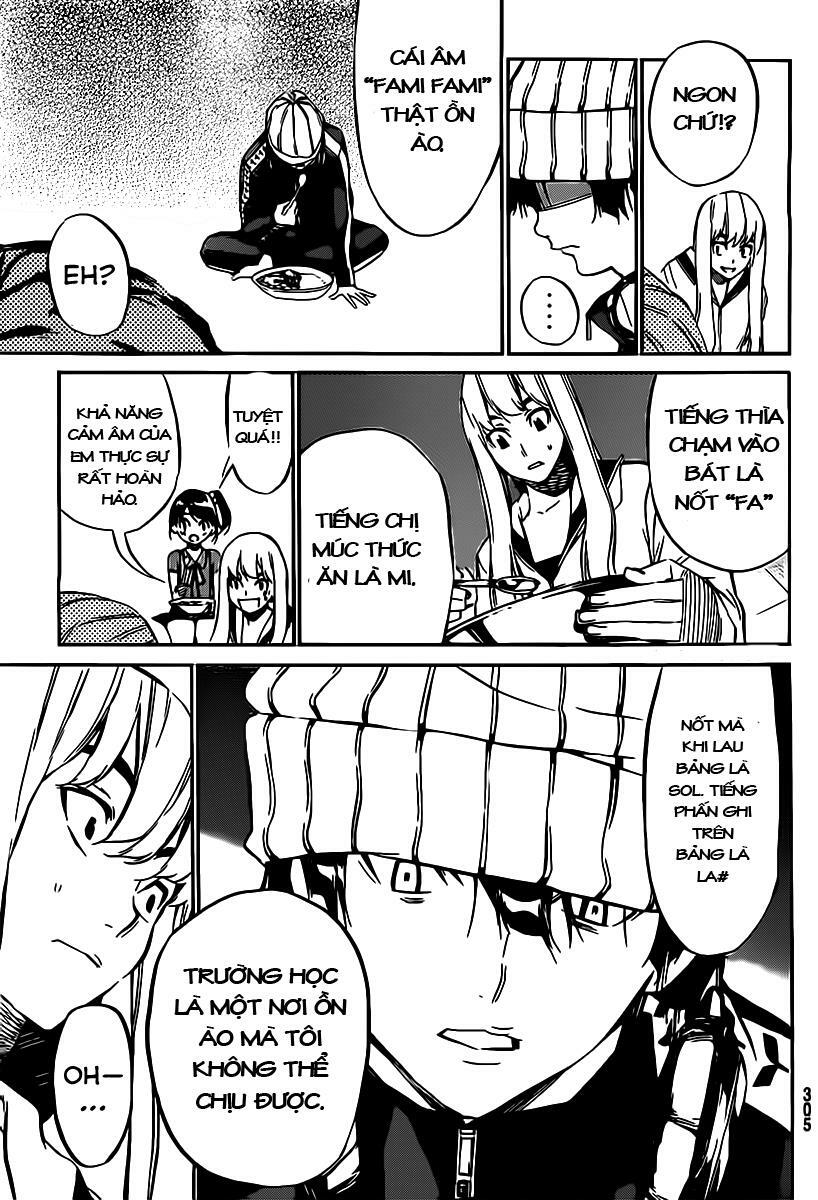 akb49 - renai kinshi jourei chapter 59 11