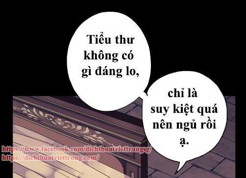 Vết Cắn Ngọt Ngào 3 Chapter 39.5 - Trang 18