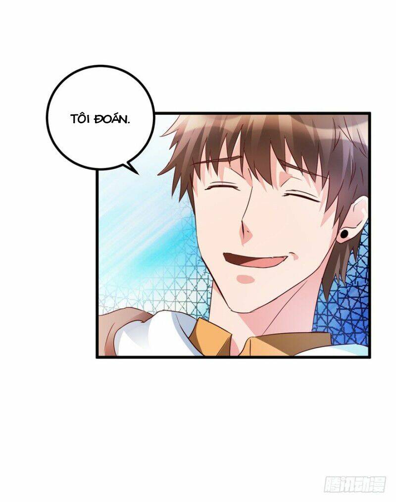 thấu thị tiên y chapter 38 20