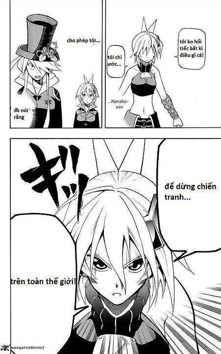 tripeace chapter 22 30