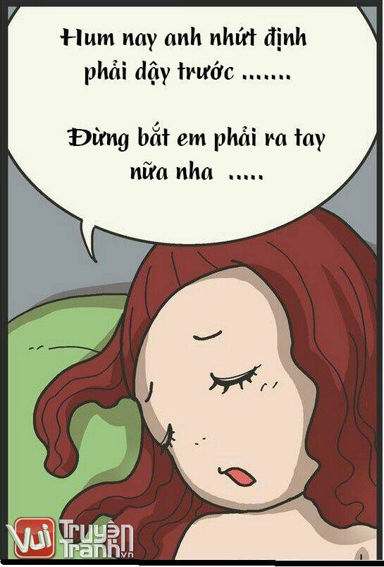 khoai lang & sò điệp chapter 11 4