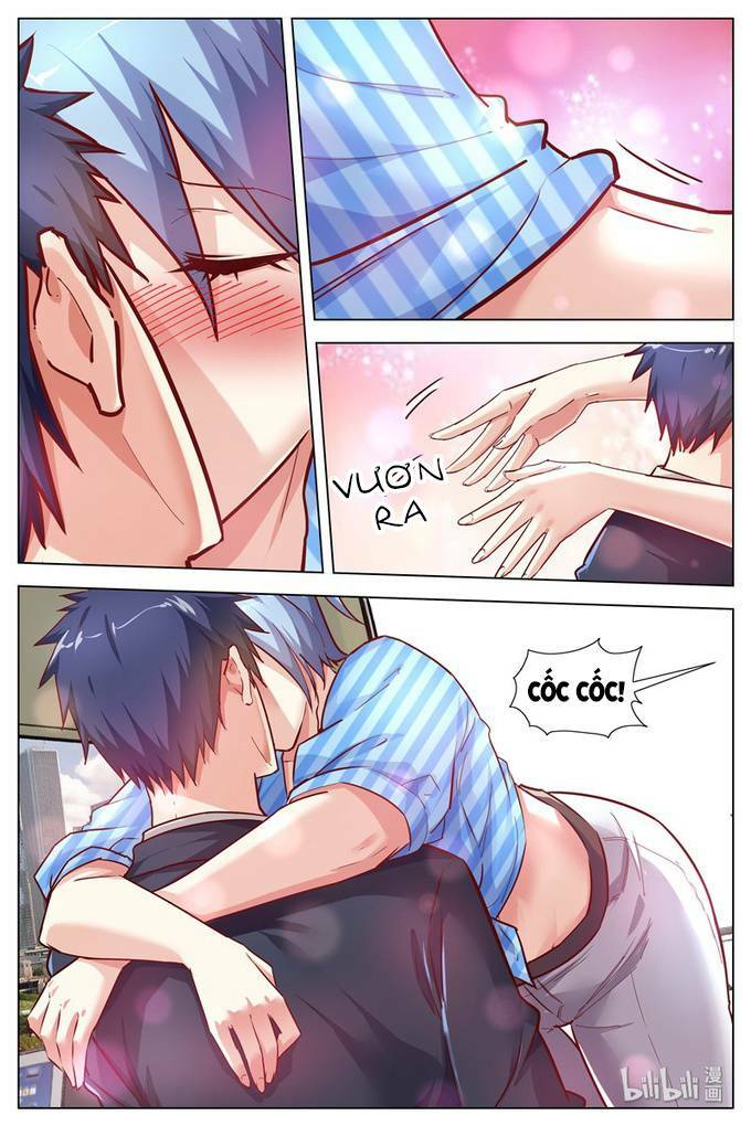 vương bài cao thủ của nữ tổng tài chapter 31 6