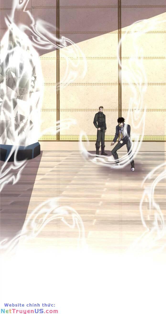 nhìn thấy thanh máu, ta xử tội thần linh chapter 65 32