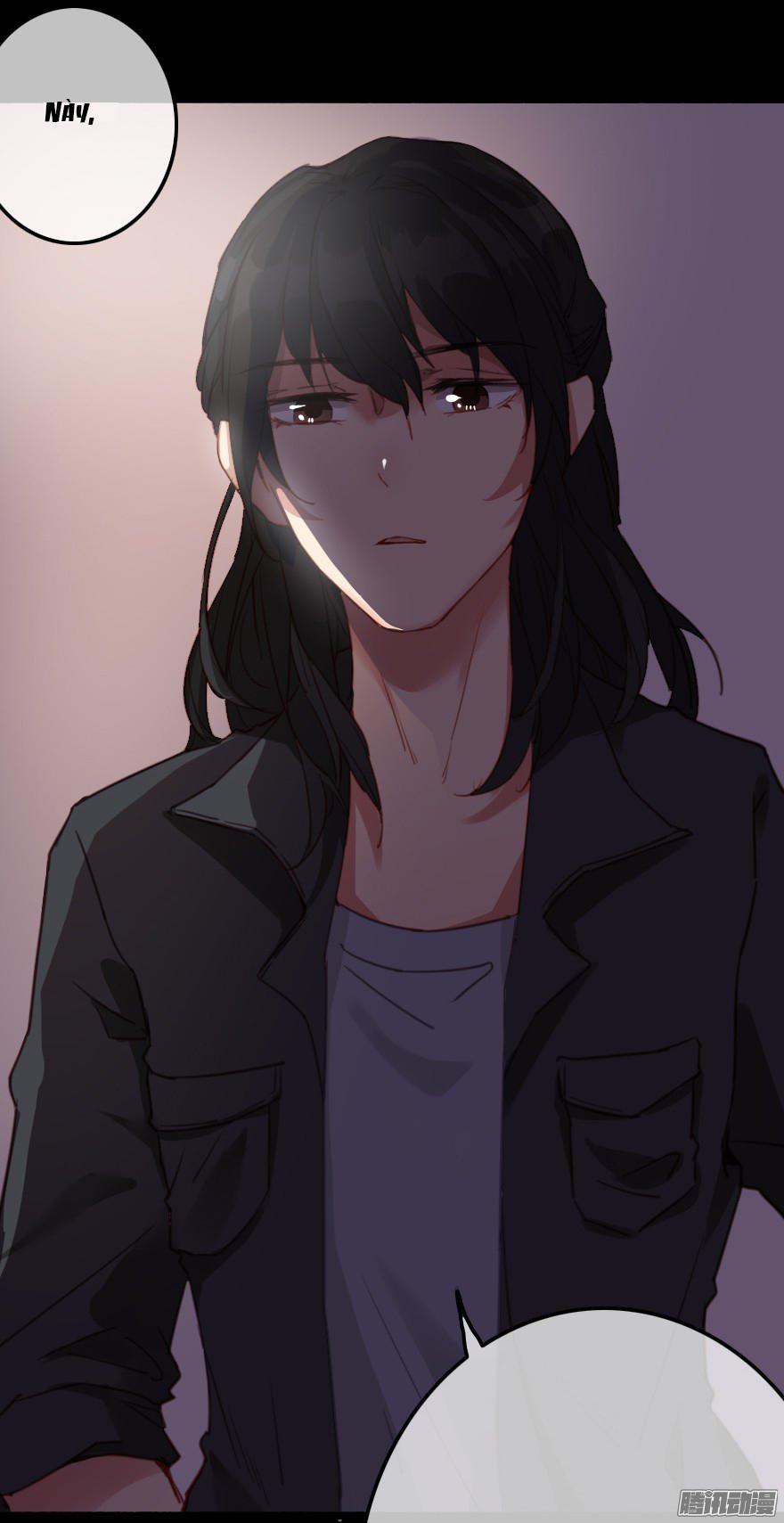 lời thì thầm chapter 1 103