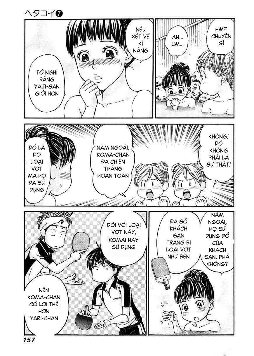 hetakoi chapter 40 27