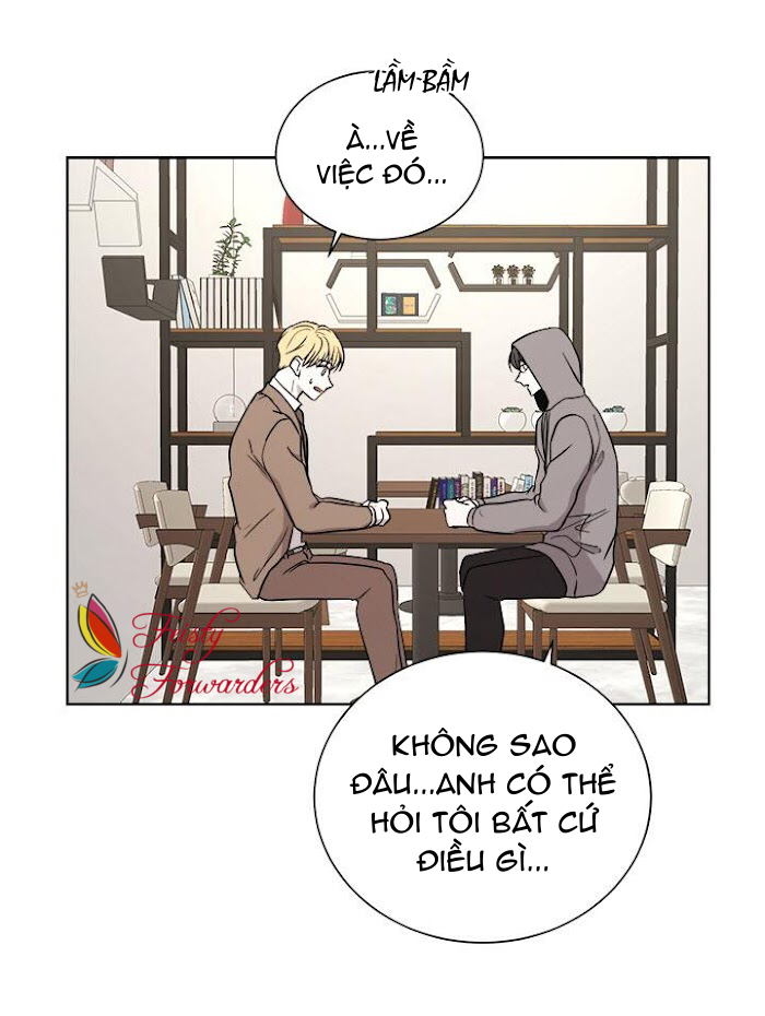 bùng nổ chapter 8 25