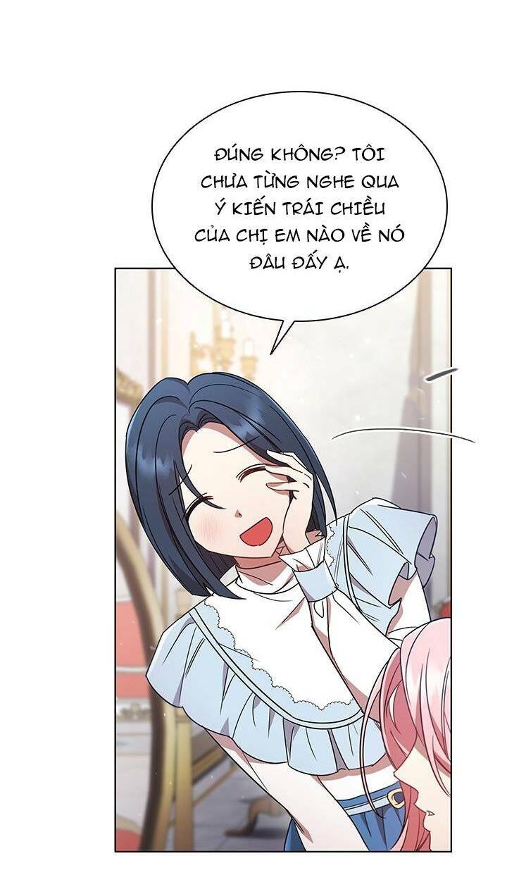 tôi đã ly hôn nhưng lại trở thành tài phiệt chapter 14.2 35