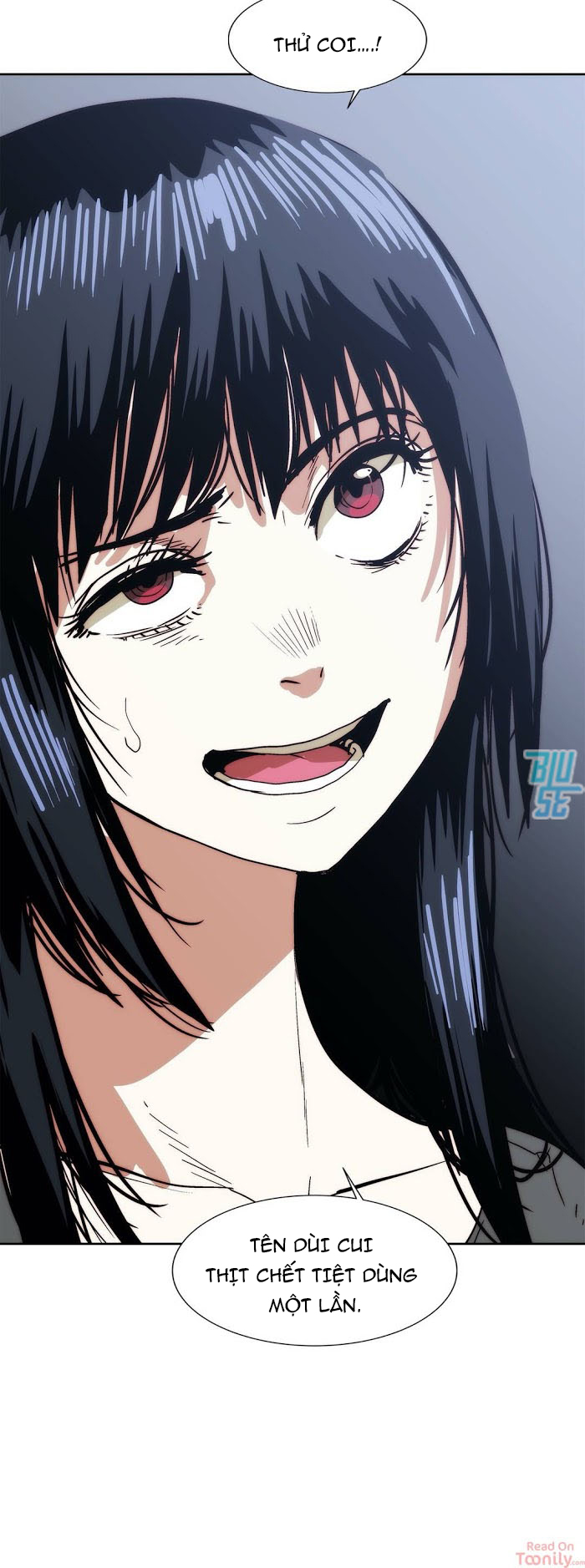 dục vọng chết người chapter 34 33