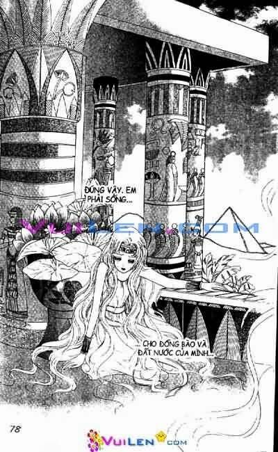 cô gái đến từ quá khứ chapter 1 76