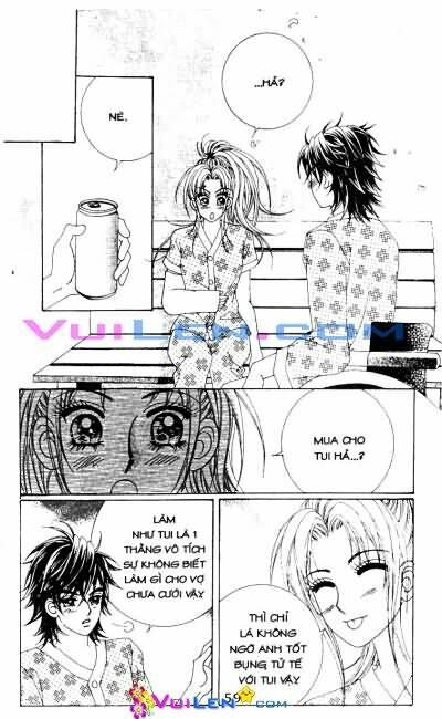 cô dâu bé xinh chapter 67 20