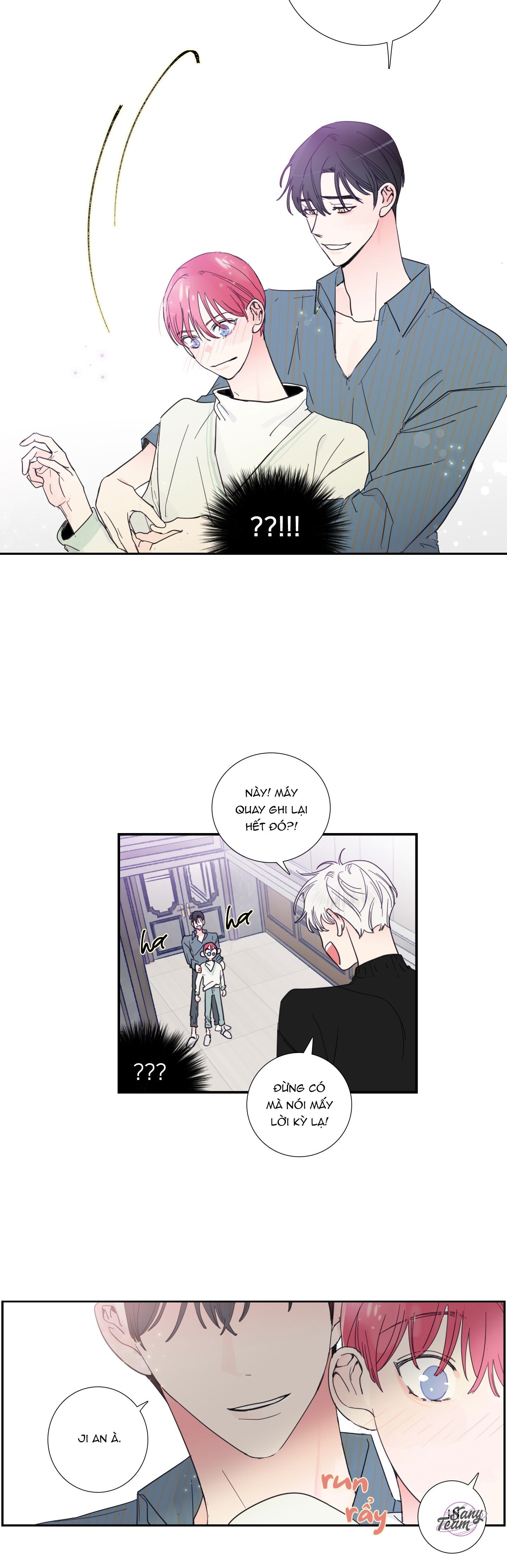 hiện thực chapter 11 14